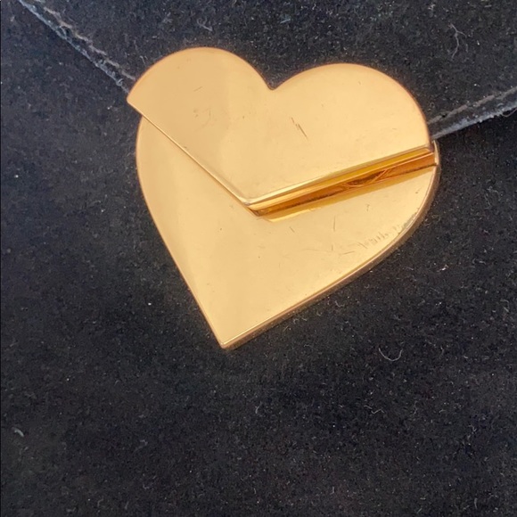 Dear Drew suede backpack in excellent condition - Picture 7 of 8